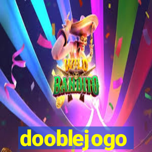 dooblejogo