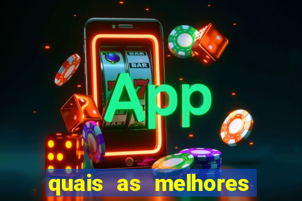 quais as melhores plataformas de jogos