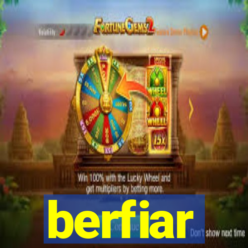 berfiar