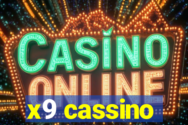 x9 cassino