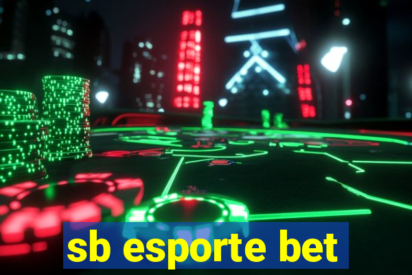 sb esporte bet