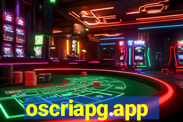 oscriapg.app