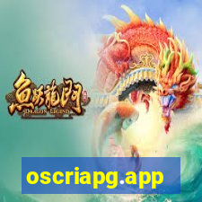 oscriapg.app