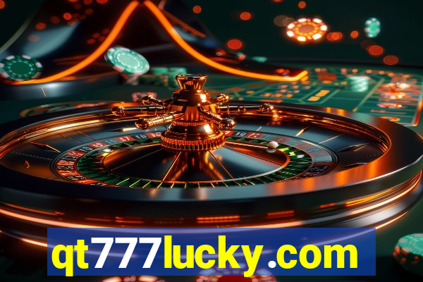 qt777lucky.com