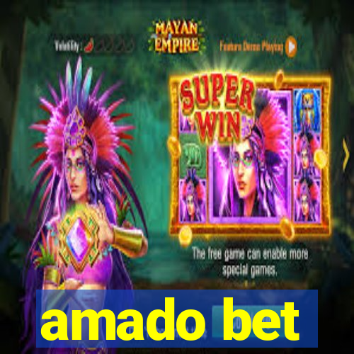 amado bet