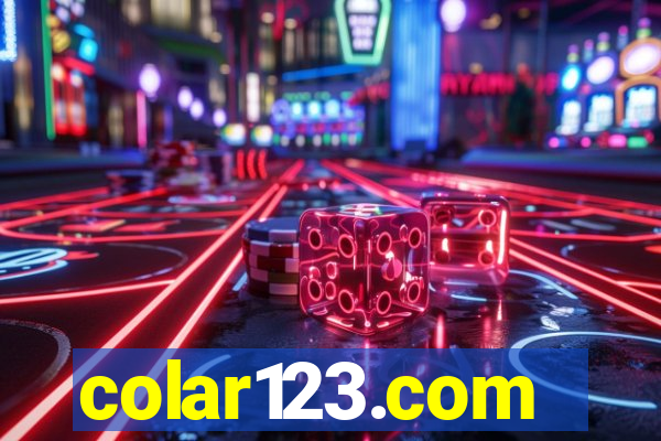 colar123.com