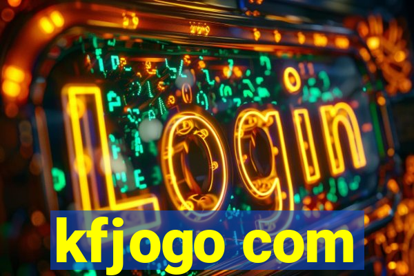 kfjogo com