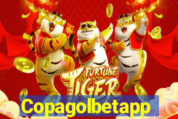 Copagolbetapp