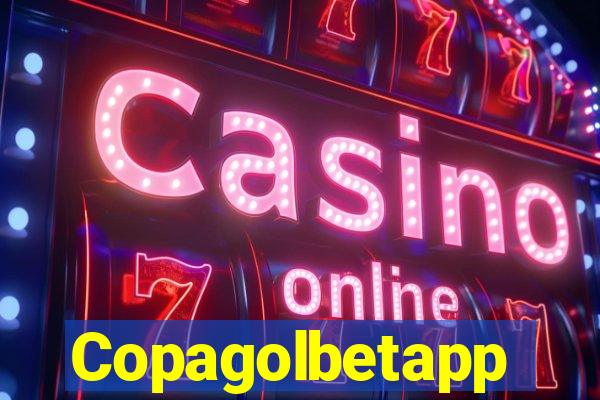 Copagolbetapp