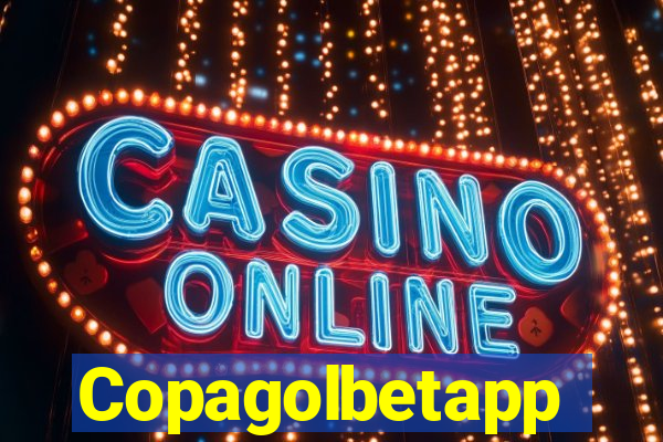 Copagolbetapp