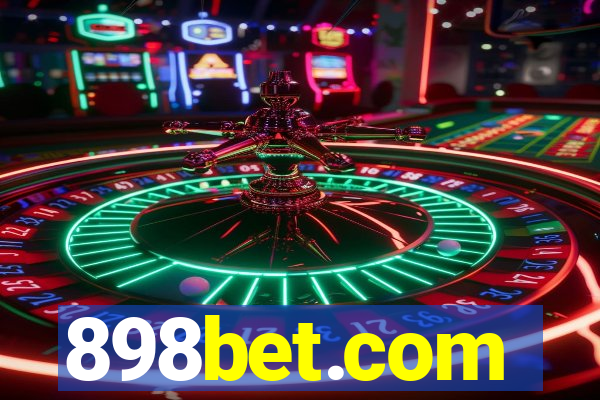 898bet.com