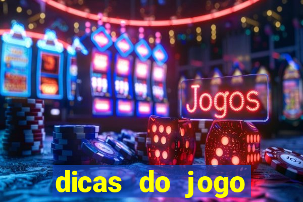 dicas do jogo fortune tiger