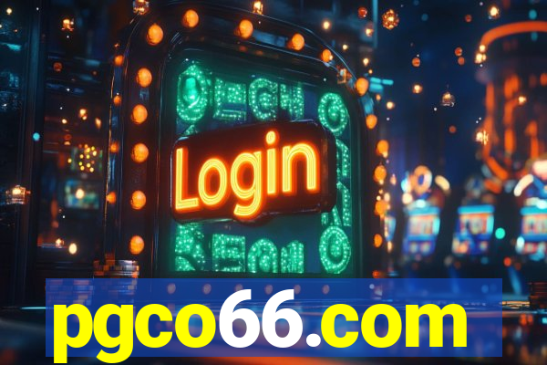 pgco66.com