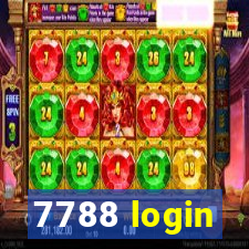 7788 login