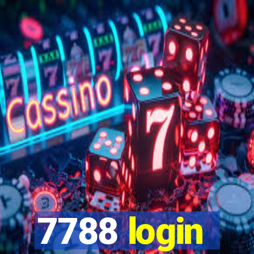 7788 login