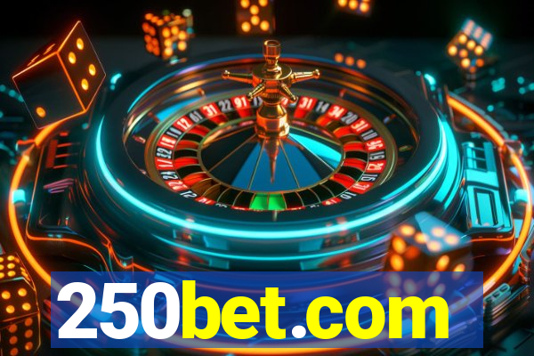 250bet.com