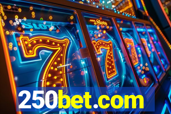 250bet.com