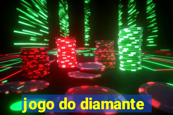 jogo do diamante