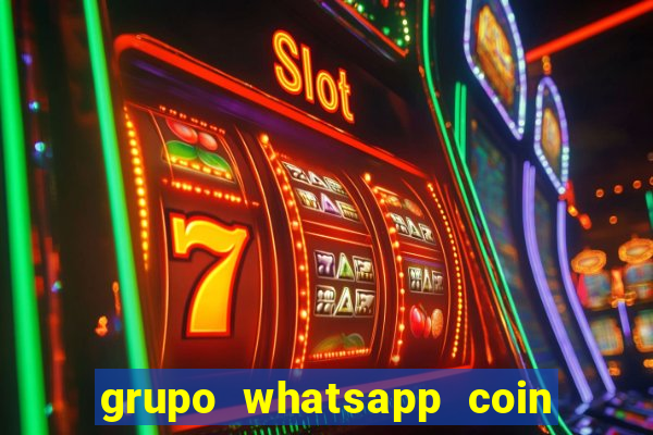 grupo whatsapp coin master cartas