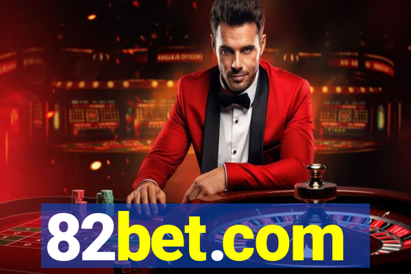 82bet.com