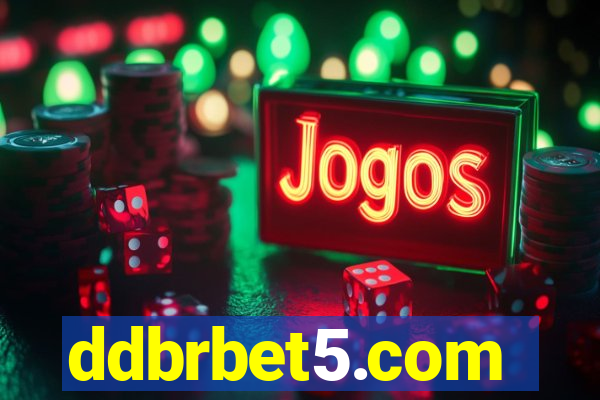 ddbrbet5.com