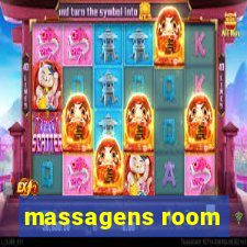 massagens room