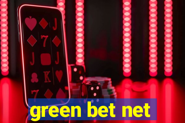 green bet net