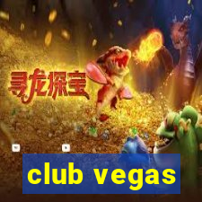 club vegas