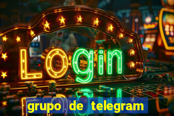 grupo de telegram mc pipokinha