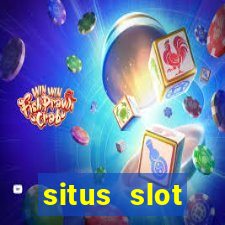 situs slot indonesia terpercaya