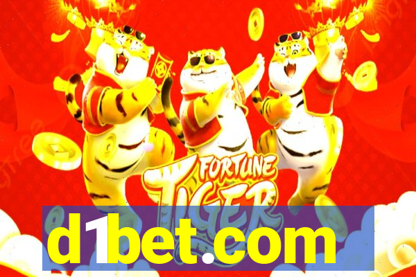 d1bet.com