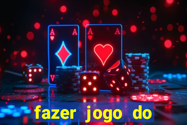 fazer jogo do bicho pelo celular