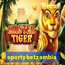 sportybetzambia