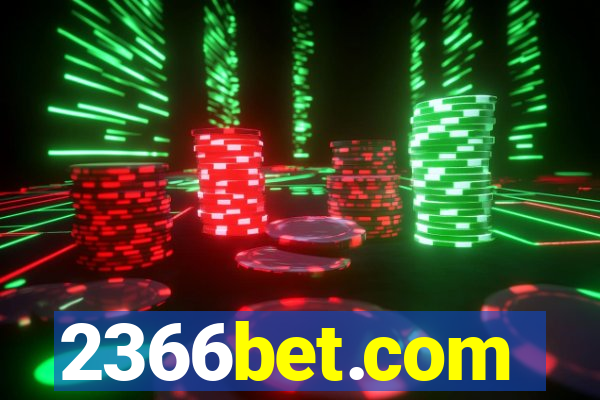 2366bet.com