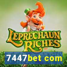 7447bet com