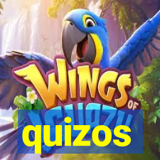 quizos