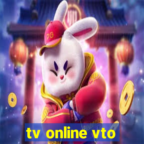 tv online vto