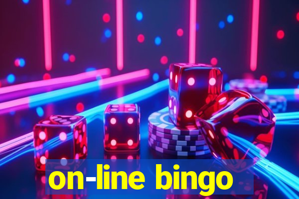 on-line bingo