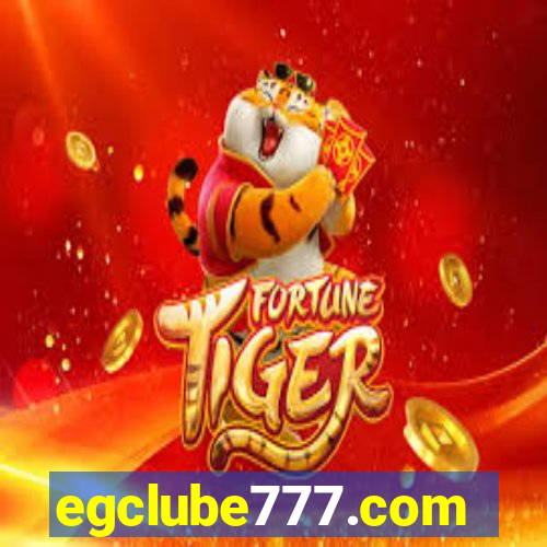 egclube777.com