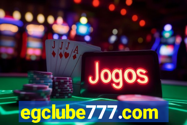 egclube777.com