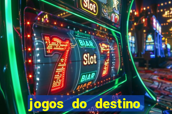 jogos do destino novela turca