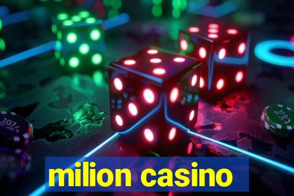 milion casino