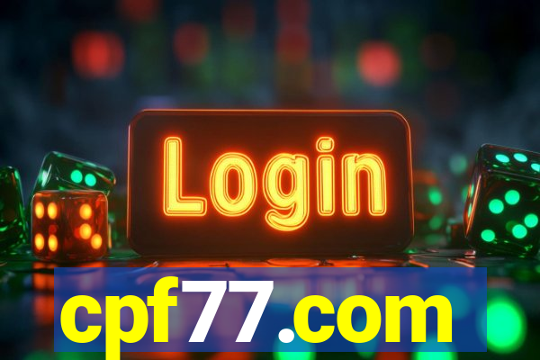 cpf77.com