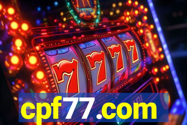 cpf77.com