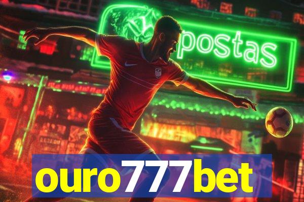 ouro777bet