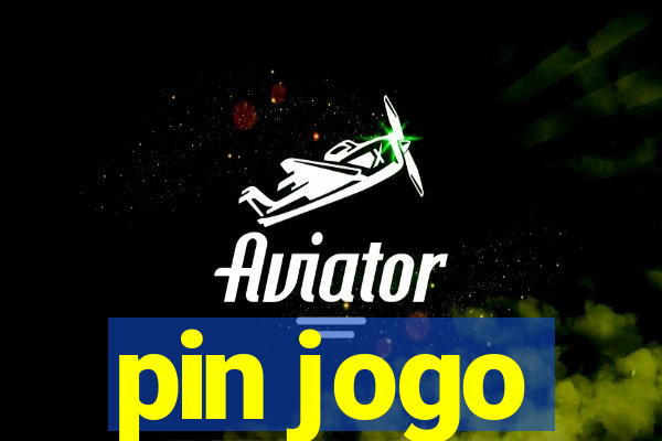 pin jogo