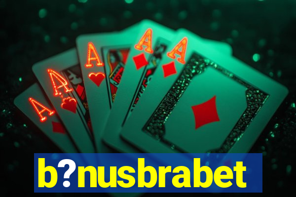 b?nusbrabet