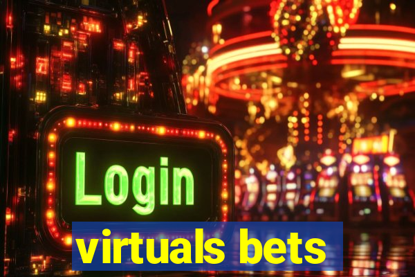 virtuals bets