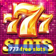 777 free slots