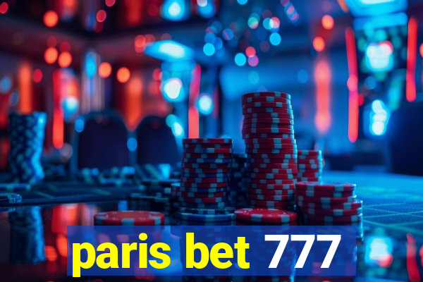 paris bet 777